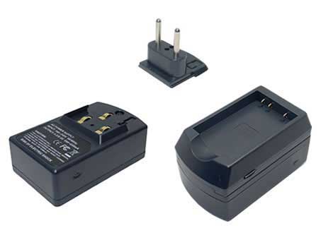 Remplacement Chargeur CompatiblePour NIKON COOLPIX P600