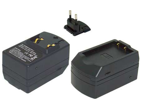 Remplacement Chargeur CompatiblePour OLYMPUS PS BLS1