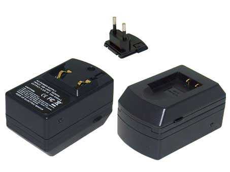 Remplacement Chargeur CompatiblePour OLYMPUS μ mini Digital
