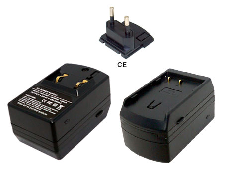 Remplacement Chargeur CompatiblePour PENTAX K 7 Remplacement Chargeur CompatiblePour PENTAX K 7