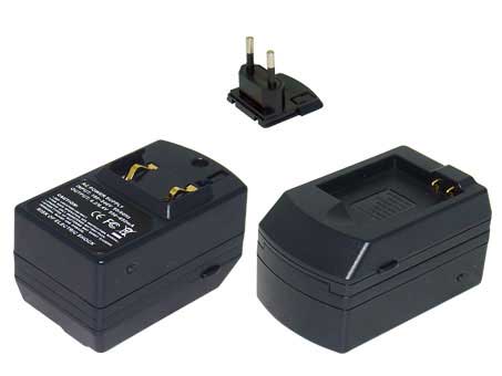 Remplacement Chargeur CompatiblePour PANASONIC Lumix DMC FX180S