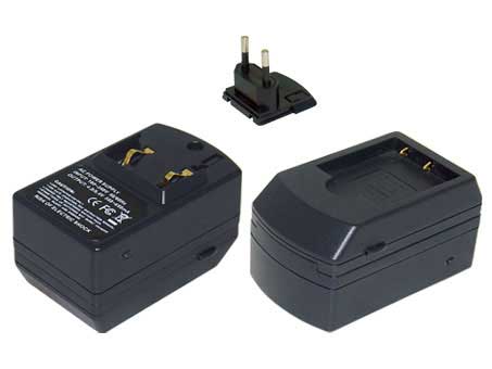 Remplacement Chargeur CompatiblePour panasonic Lumix DMC FX7EG R