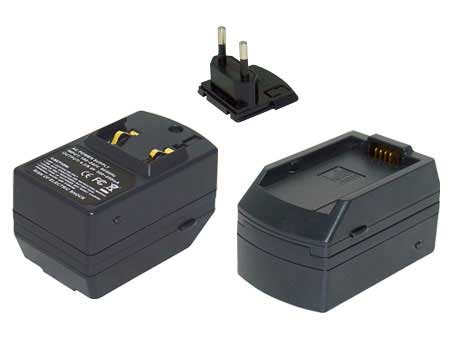 Remplacement Chargeur CompatiblePour panasonic DMW BMA7