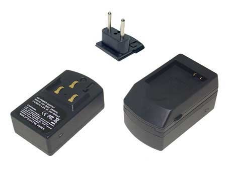Remplacement Chargeur CompatiblePour LEICA BP DC6 J Remplacement Chargeur CompatiblePour LEICA BP DC6 J