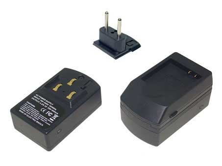 Remplacement Chargeur CompatiblePour panasonic SDR S10P1