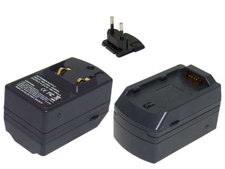 Remplacement Chargeur CompatiblePour panasonic CGR S602