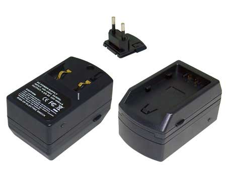 Remplacement Chargeur CompatiblePour panasonic HDC TM20