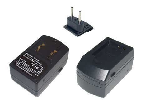 Remplacement Chargeur CompatiblePour panasonic Lumix DMC ZX3A