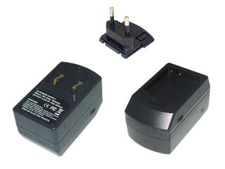 Remplacement Chargeur CompatiblePour panasonic DMW BCF10