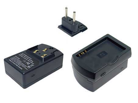 Remplacement Chargeur CompatiblePour QTEK S100 Remplacement Chargeur CompatiblePour QTEK S100