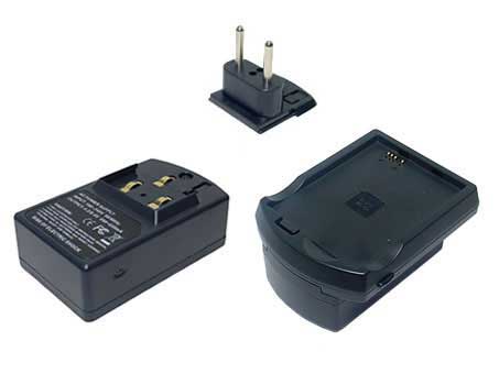 Remplacement Chargeur CompatiblePour QTEK 2020 Remplacement Chargeur CompatiblePour QTEK 2020