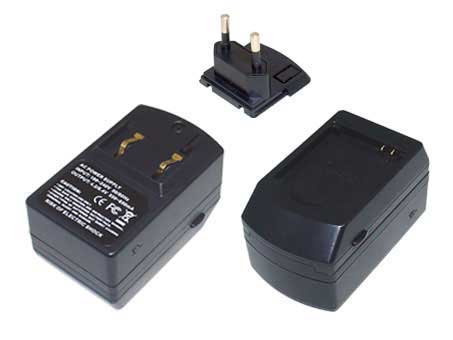 Remplacement Chargeur CompatiblePour Samsung SLB 07A Remplacement Chargeur CompatiblePour Samsung SLB 07A