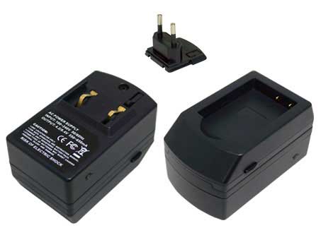 Remplacement Chargeur CompatiblePour Samsung HMX H200 Remplacement Chargeur CompatiblePour Samsung HMX H200