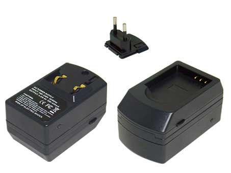 Remplacement Chargeur CompatiblePour SANYO Xacti DMX C5(W)