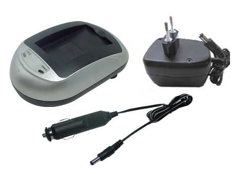 Remplacement Chargeur CompatiblePour BLACKBERRY ACC 07494 001