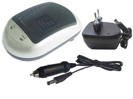 Remplacement Chargeur CompatiblePour CANON MV 3 Remplacement Chargeur CompatiblePour CANON MV 3