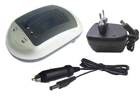 Remplacement Chargeur CompatiblePour CANON PowerShot S410 Remplacement Chargeur CompatiblePour CANON PowerShot S410