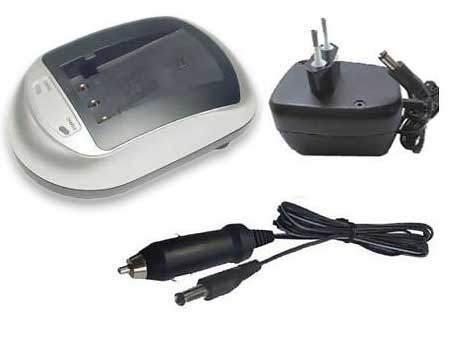 Remplacement Chargeur CompatiblePour canon Digital IXUS II