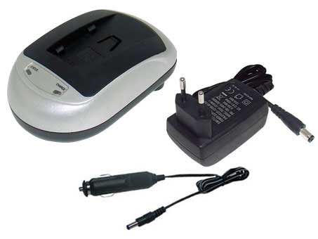 Remplacement Chargeur CompatiblePour CANON bp 809