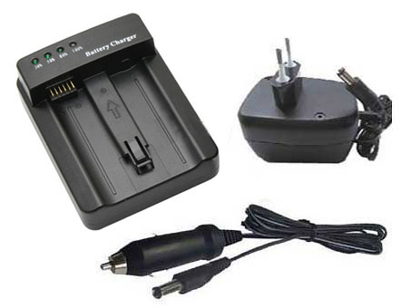 Remplacement Chargeur CompatiblePour canon LP E4