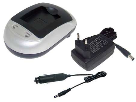 Remplacement Chargeur CompatiblePour canon IXUS 210