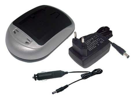 Remplacement Chargeur CompatiblePour canon LP E6