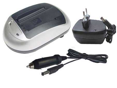 Remplacement Chargeur CompatiblePour CASIO Exilim EX S770RD
