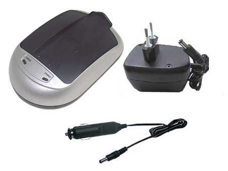 Remplacement Chargeur CompatiblePour CASIO Exilim EX V7SR