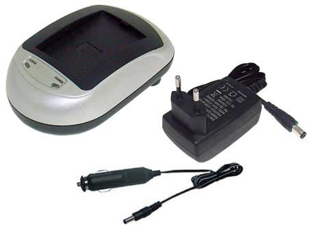 Remplacement Chargeur CompatiblePour CASIO NP 100