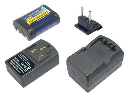 Remplacement Chargeur CompatiblePour NIKON Coolpix 775 Remplacement Chargeur CompatiblePour NIKON Coolpix 775