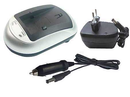 Remplacement Chargeur CompatiblePour PENTAX Optio MX4 Remplacement Chargeur CompatiblePour PENTAX Optio MX4