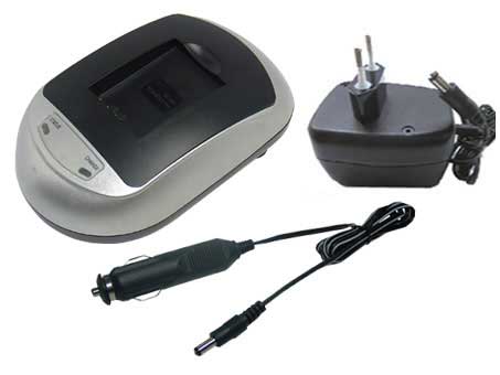 Remplacement Chargeur CompatiblePour FUJIFILM NP 30