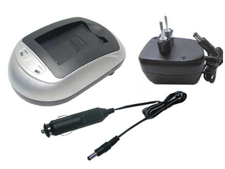 Remplacement Chargeur CompatiblePour FUJIFILM NP 95