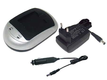 Remplacement Chargeur CompatiblePour PENTAX D LI68