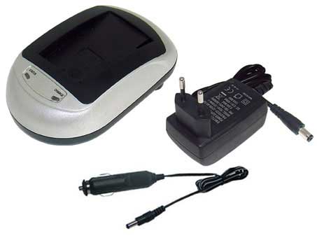 Remplacement Chargeur CompatiblePour FUJIFILM NP 140