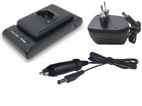 Remplacement Chargeur CompatiblePour canon PowerShot A5