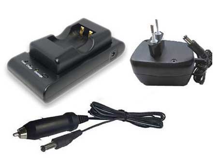Remplacement Chargeur CompatiblePour FUJIFILM NH 10