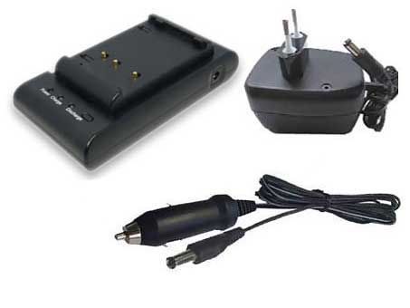 Remplacement Chargeur CompatiblePour panasonic NV RX5