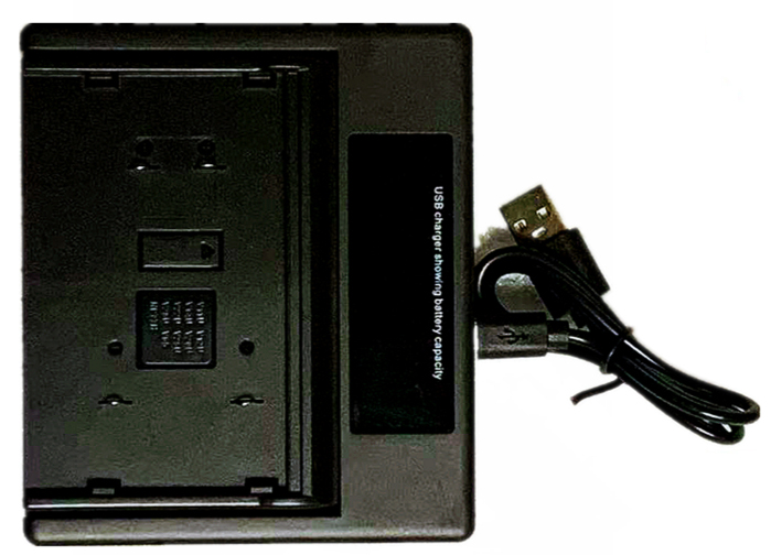 Remplacement Chargeur CompatiblePour SONY CCD TR70E Remplacement Chargeur CompatiblePour SONY CCD TR70E