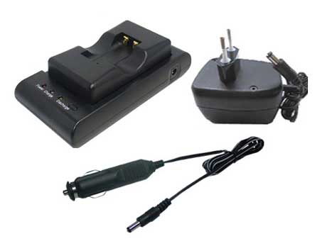 Remplacement Chargeur CompatiblePour FUJIFILM NH 20