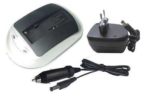 Remplacement Chargeur CompatiblePour JVC GR DVJ70
