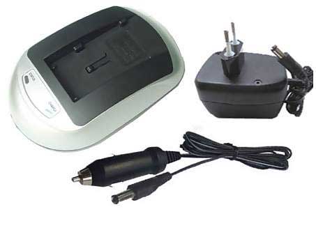Remplacement Chargeur CompatiblePour JVC AA V90