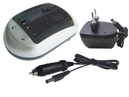 Remplacement Chargeur CompatiblePour JVC GR DVL120