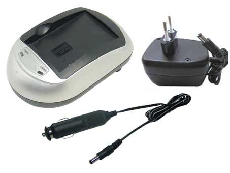 Remplacement Chargeur CompatiblePour JVC GZ MC100U