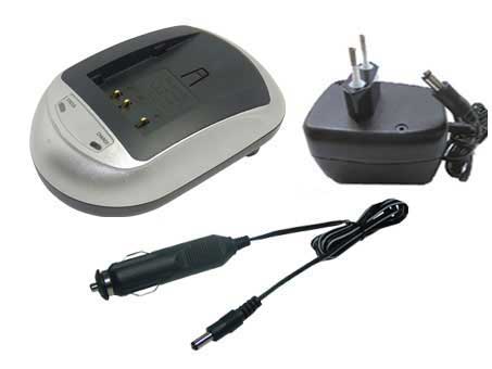 Remplacement Chargeur CompatiblePour JVC BN VF714