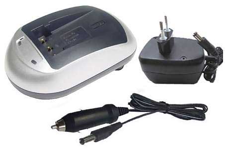 Remplacement Chargeur CompatiblePour KONICA MINOLTA NP 600 Remplacement Chargeur CompatiblePour KONICA MINOLTA NP 600