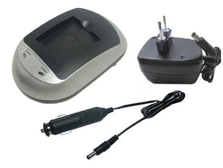 Remplacement Chargeur CompatiblePour SAMSUNG Digimax i6 PMP Remplacement Chargeur CompatiblePour SAMSUNG Digimax i6 PMP