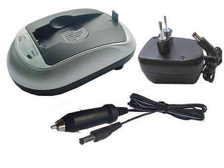 Remplacement Chargeur CompatiblePour TOSHIBA PDR 3010
