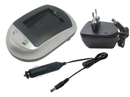 Remplacement Chargeur CompatiblePour KYOCERA BP 760S