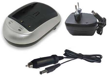 Remplacement Chargeur CompatiblePour Samsung GX 20 Remplacement Chargeur CompatiblePour Samsung GX 20